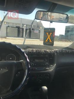 كيا ريو